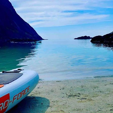 Close To Sea, Central, Rent A Boat, Mountain Hike, Wifi, Free Parking Haug Buitenkant foto