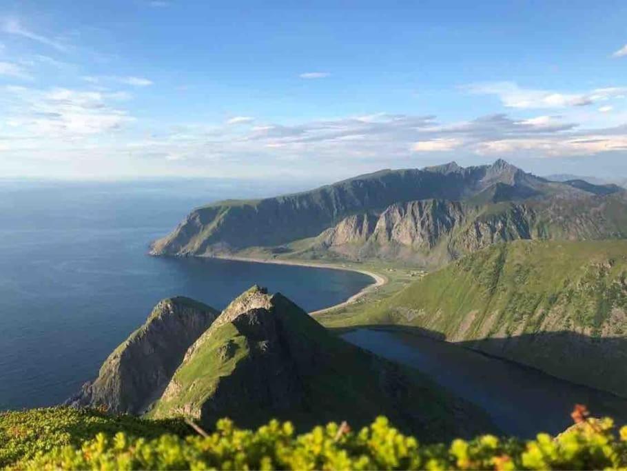 Close To Sea, Central, Rent A Boat, Mountain Hike, Wifi, Free Parking Haug Buitenkant foto