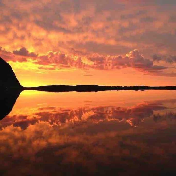 Close To Sea, Central, Rent A Boat, Mountain Hike, Wifi, Free Parking Haug Buitenkant foto