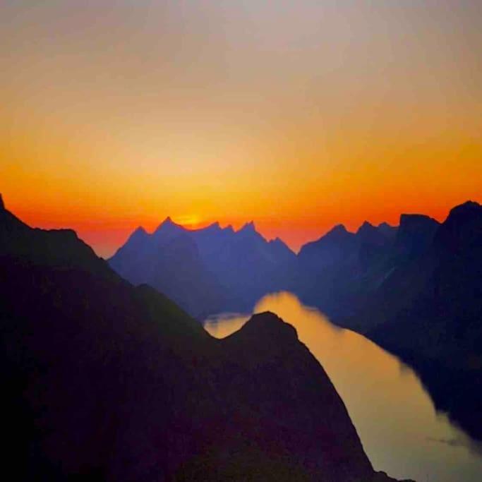 Close To Sea, Central, Rent A Boat, Mountain Hike, Wifi, Free Parking Haug Buitenkant foto