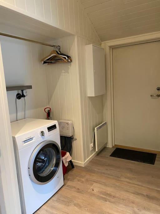 Close To Sea, Central, Rent A Boat, Mountain Hike, Wifi, Free Parking Haug Buitenkant foto