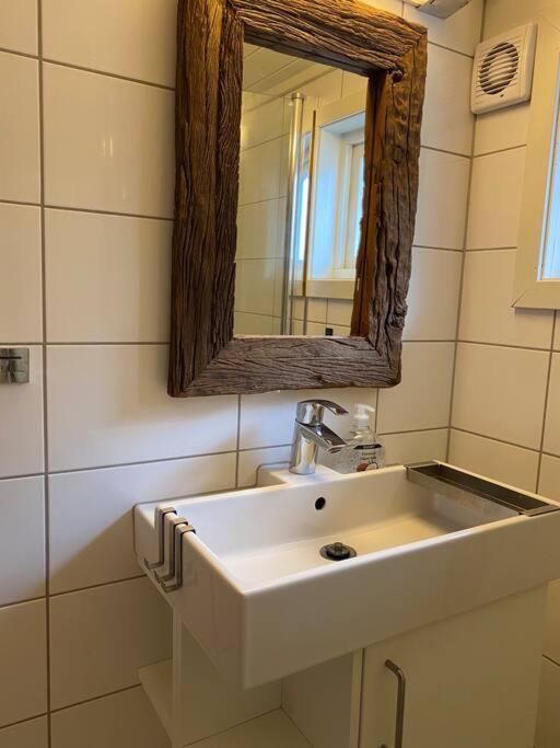 Close To Sea, Central, Rent A Boat, Mountain Hike, Wifi, Free Parking Haug Buitenkant foto