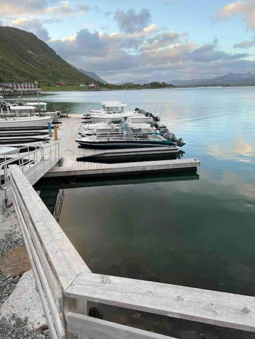Close To Sea, Central, Rent A Boat, Mountain Hike, Wifi, Free Parking Haug Buitenkant foto