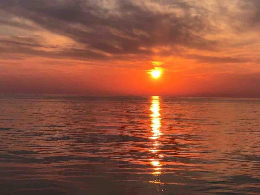 Close To Sea, Central, Rent A Boat, Mountain Hike, Wifi, Free Parking Haug Buitenkant foto