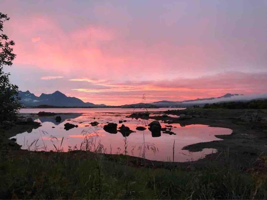 Close To Sea, Central, Rent A Boat, Mountain Hike, Wifi, Free Parking Haug Buitenkant foto