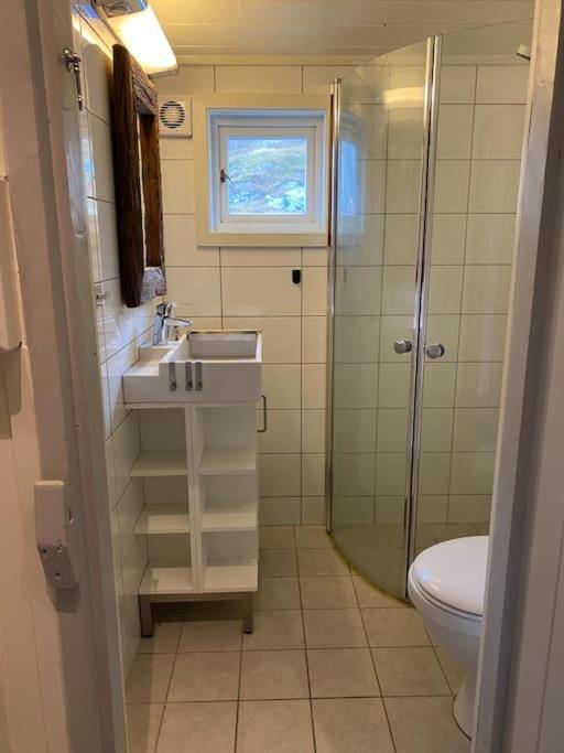 Close To Sea, Central, Rent A Boat, Mountain Hike, Wifi, Free Parking Haug Buitenkant foto