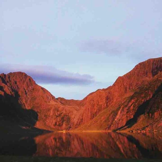Close To Sea, Central, Rent A Boat, Mountain Hike, Wifi, Free Parking Haug Buitenkant foto