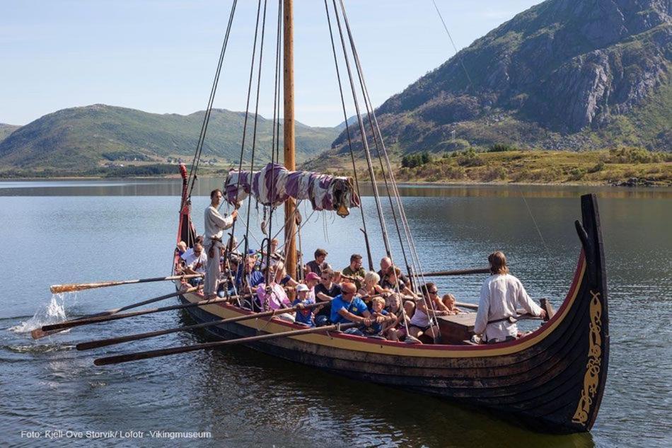 Close To Sea, Central, Rent A Boat, Mountain Hike, Wifi, Free Parking Haug Buitenkant foto